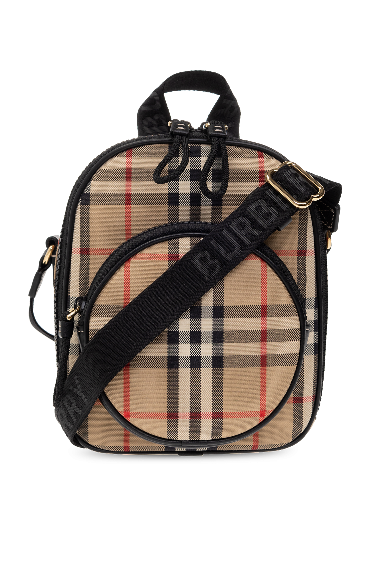 Kids burberry online bag